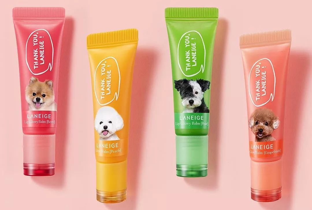 平民彩妆狗年限定,红色限定款彩妆有哪些