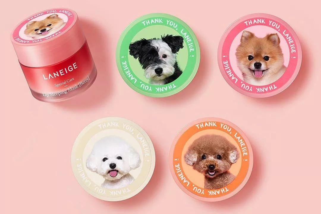 平民彩妆狗年限定,红色限定款彩妆有哪些