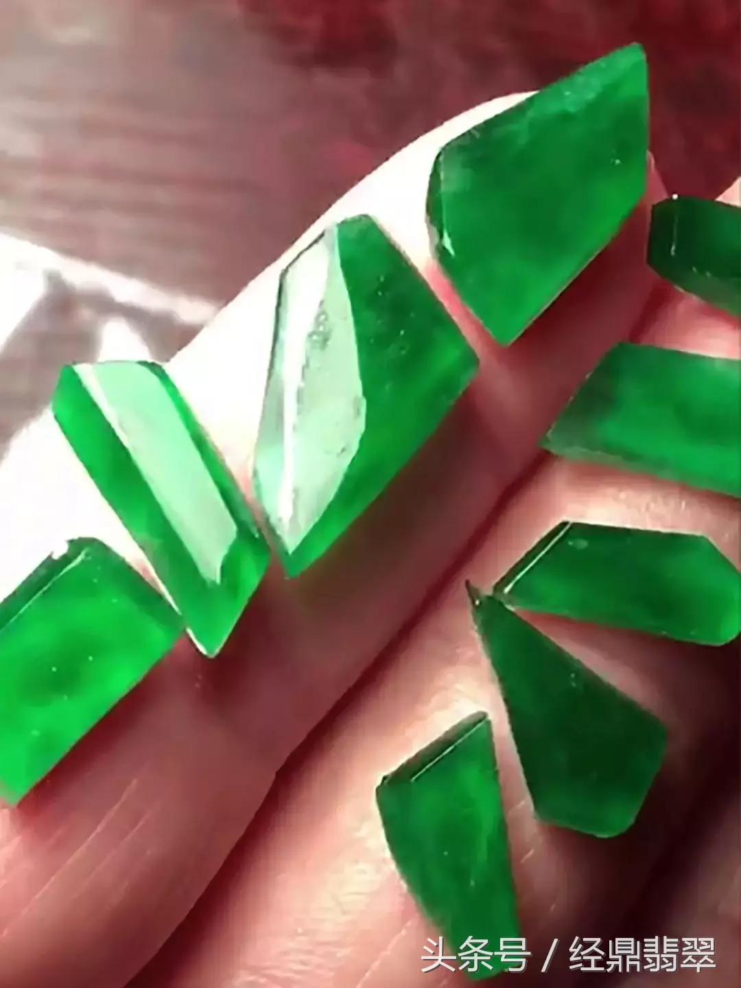 2023年缅甸公盘结果,2018年缅甸翡翠公盘后走势