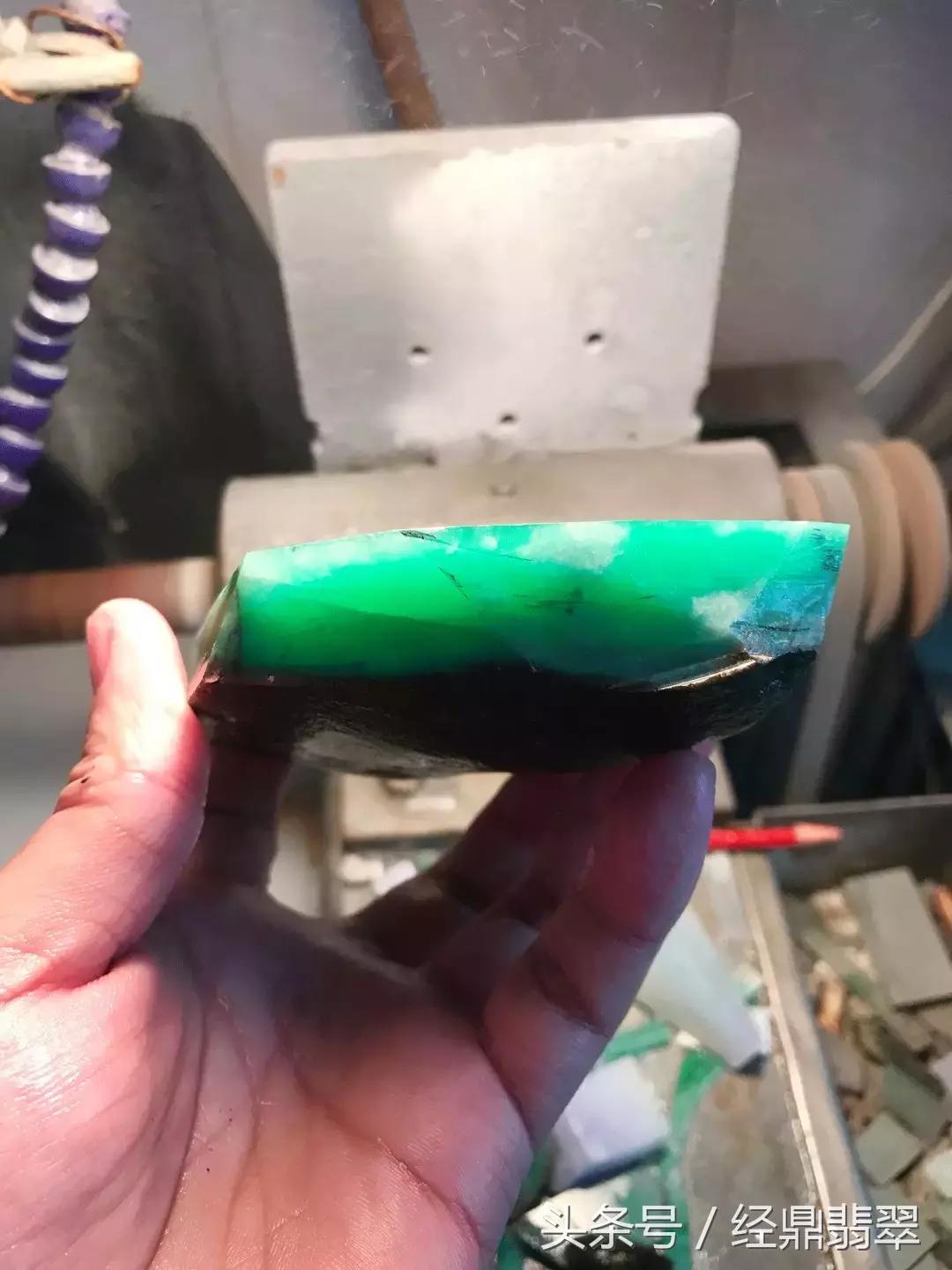 2023年缅甸公盘结果,2018年缅甸翡翠公盘后走势