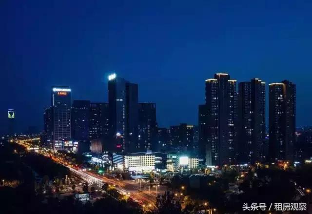 杭州人均租房面积标准是多少,杭州市租房1000元左右