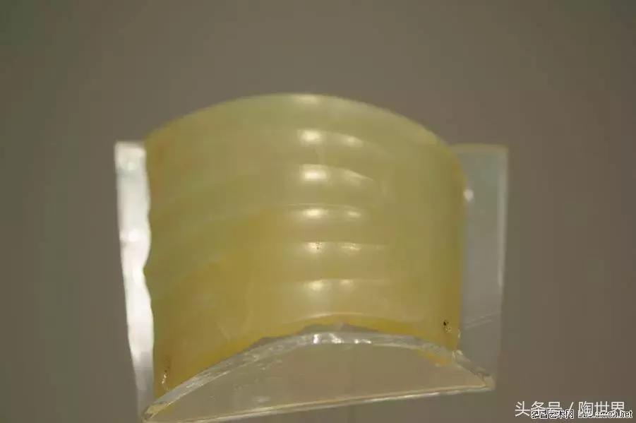 高古国宝级玉器,高古玉国宝级文物