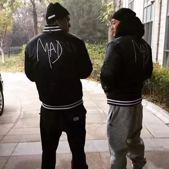 最有男人味的男明星彭于晏,除了南柱赫还有啥