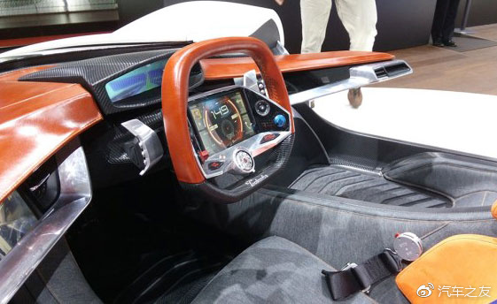 国产车黑科技太智能,黑科技汽车国产