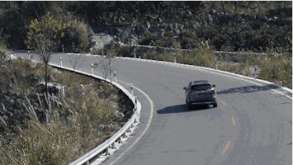 试驾全新昂科威28t,试驾新一代昂科威