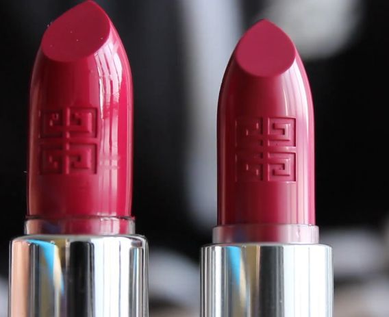 真假高端口红,真迪奥口红和假迪奥口红的区别