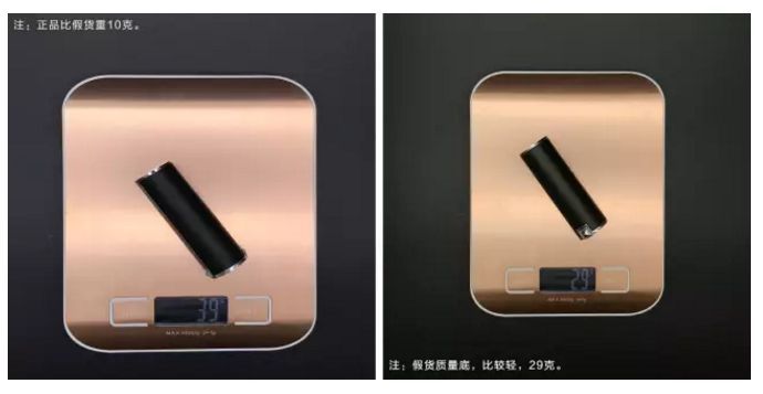 真假高端口红,真迪奥口红和假迪奥口红的区别