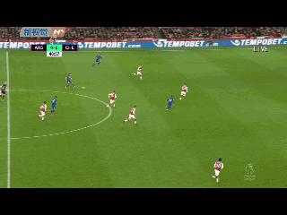 温格对孔蒂343,孔蒂最重要的时候