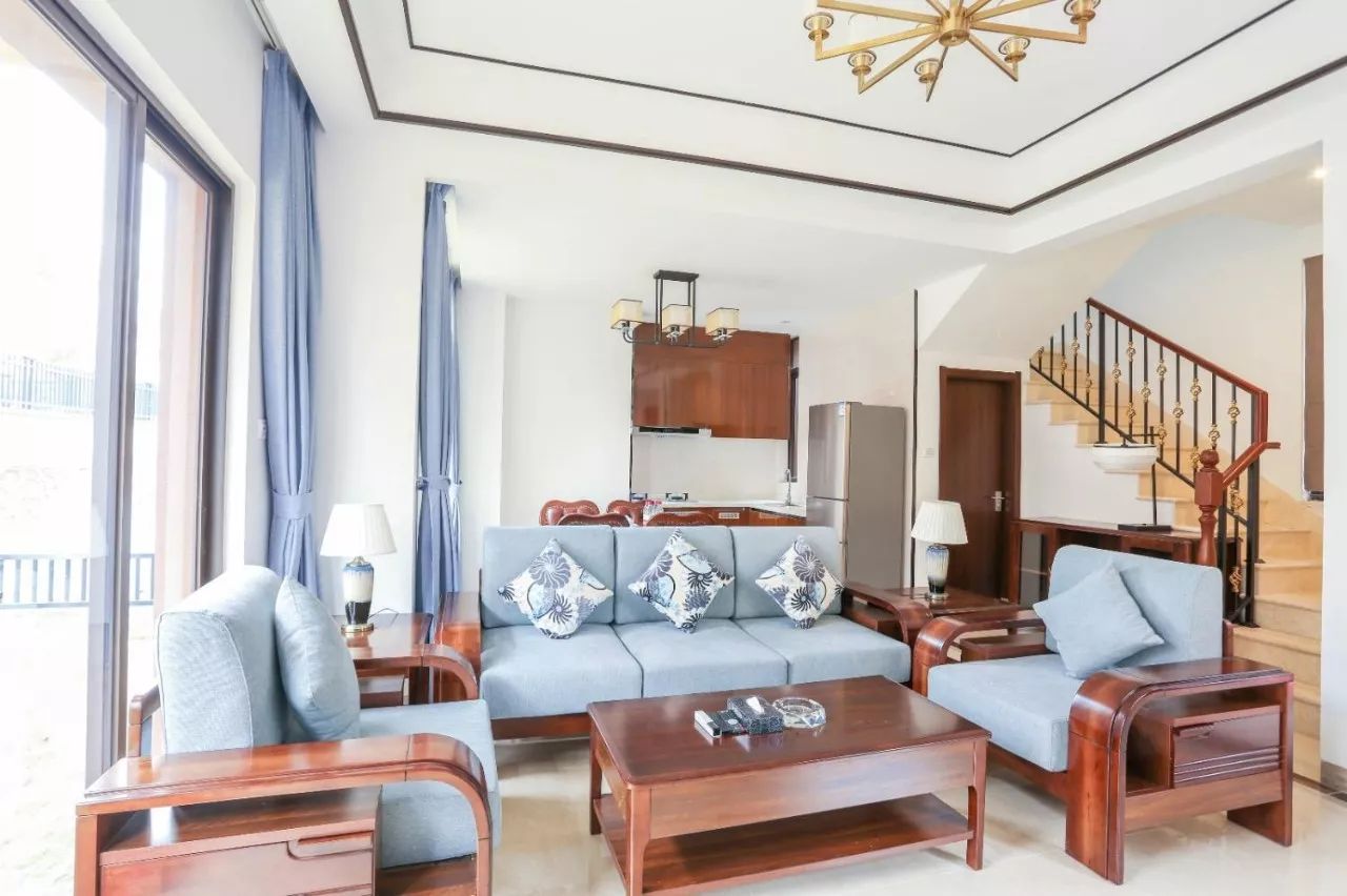 世界首创“船上温泉”，白鹭齐飞，逛法国风情小镇，深圳2.5h即到