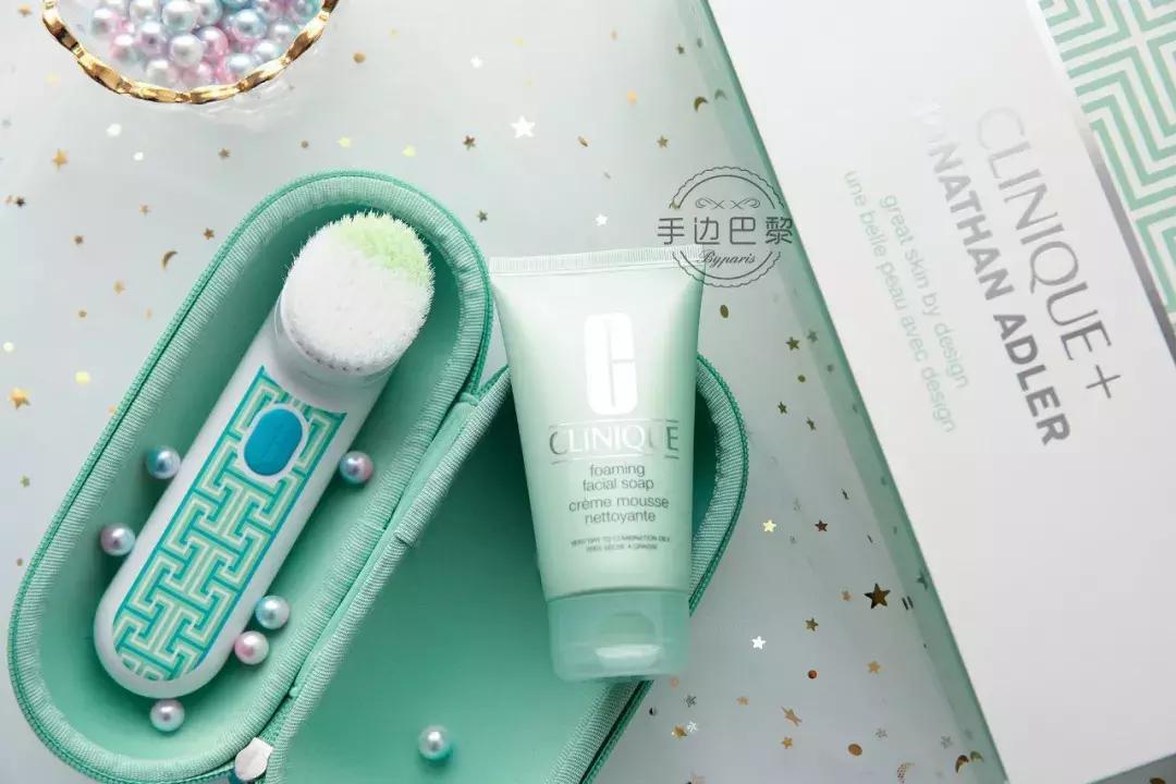 洁面仪推荐性价比高的,倩碧洁面液测评