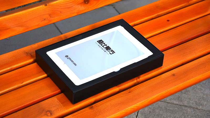 酷比魔方iwork10旗舰本玩游戏,酷比魔方iwork10pro图片