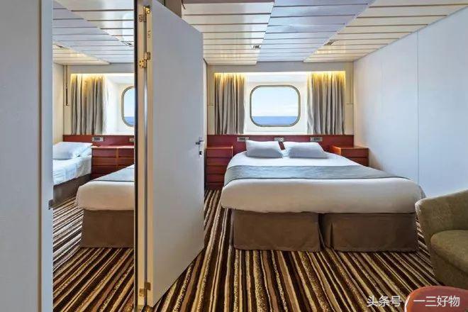 开罗豪华大游轮攻略,豪华邮轮旅行全攻略