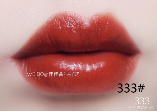 香奈儿可可小姐口红断货王,2019爆款口红排行