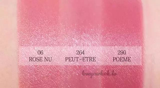 香奈儿可可小姐口红断货王,2019爆款口红排行