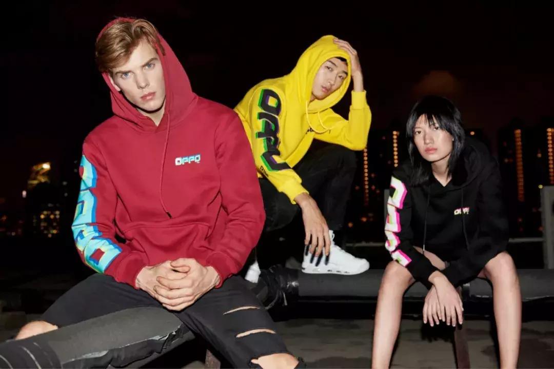 已拥有2亿年轻用户，这个科技品牌的时尚野心有多大？