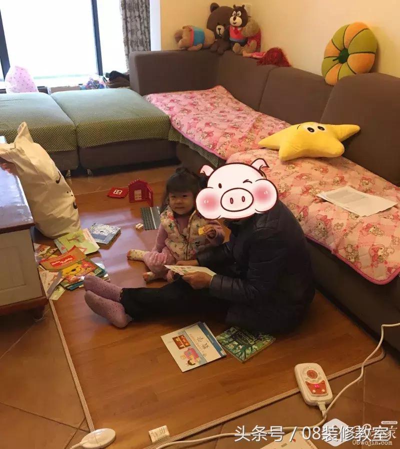 长沙冬季取暖,长沙冬天室内取暖