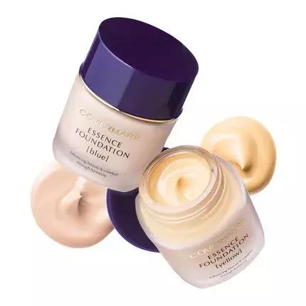 我买了28瓶爆款粉底,只为选出这5个最!爱!