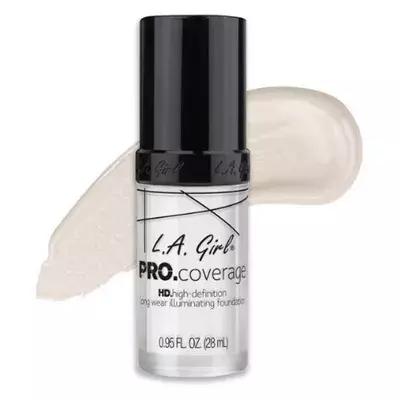 我买了28瓶爆款粉底,只为选出这5个最!爱!