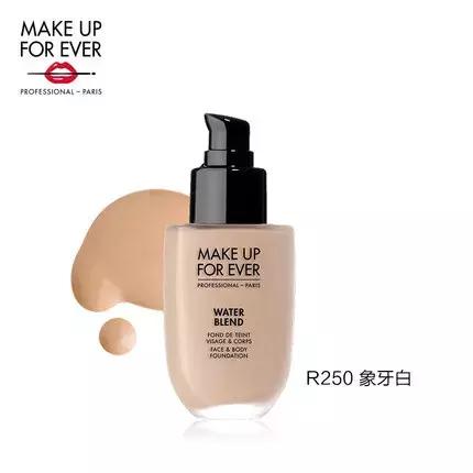 我买了28瓶爆款粉底,只为选出这5个最!爱!