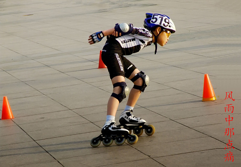 幼儿园学习轮滑的利弊,30岁学轮滑的利弊