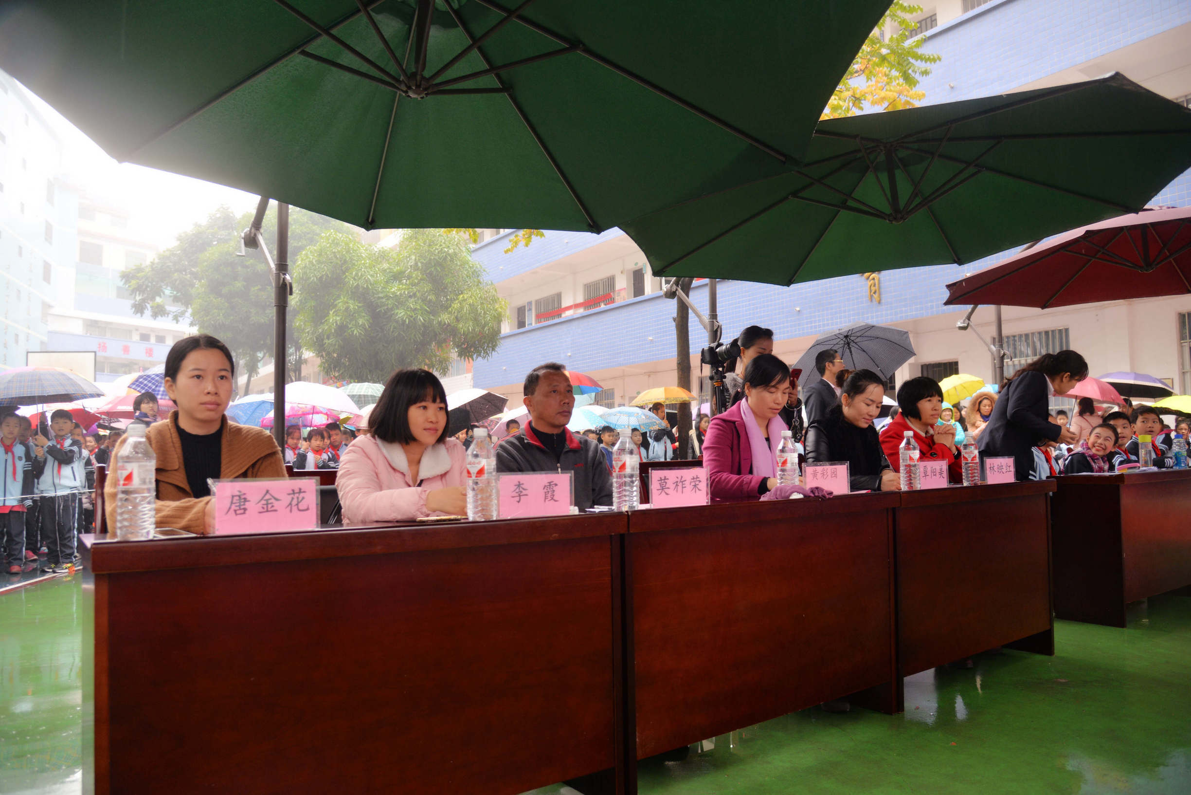 璀璨校园舞台绽放自信色彩——南宁市兴宁区中南小学第六届校园文化艺术节纪实