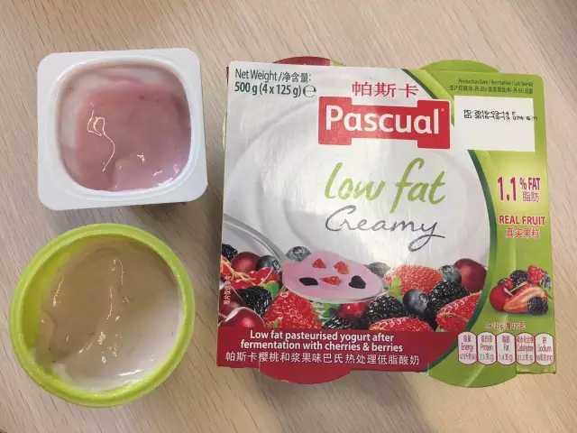 最好喝的酸奶排行榜前十名,最好喝酸奶排名