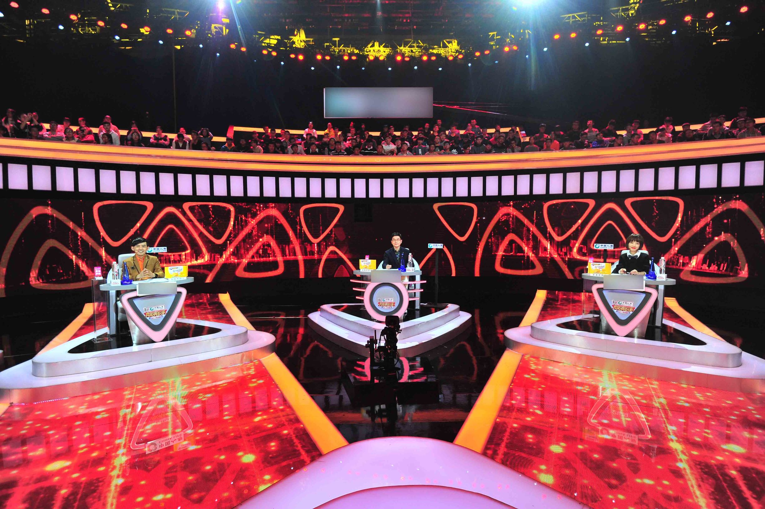 我是演说家2决赛,2018超级演说家半决赛