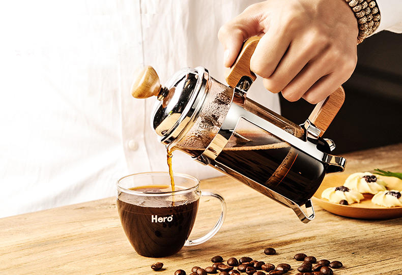 适合新手喝的咖啡壶,速溶咖啡原味和特浓哪种好