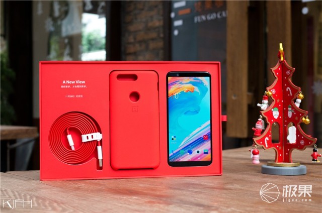 一加5t用一年的感受,一加5t深度解析