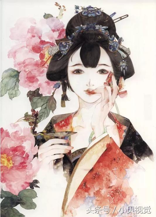 100句美到窒息仿古句子,10句美到窒息的古风句子句句惊艳