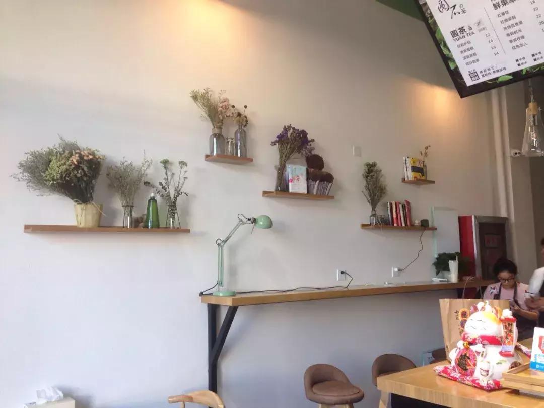 茶饮门店开店筹备工作,茶饮行业开店计划