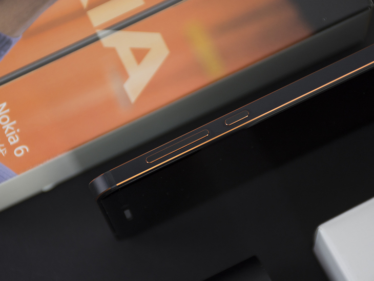 nokia6深度评测,nokiae66都有什么功能