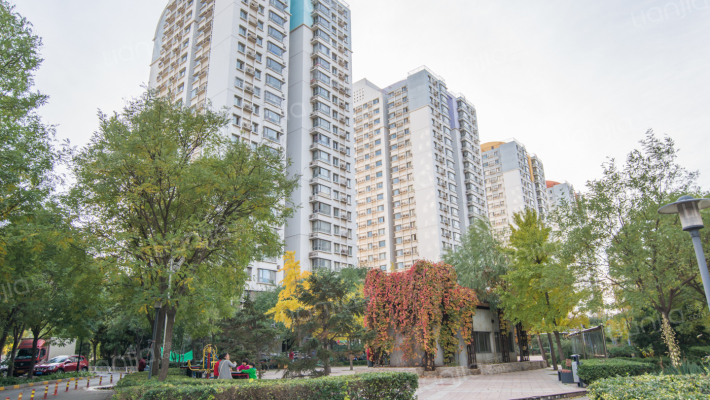 海淀区五道口房价多少钱一平方,北京海淀五道口附近房价