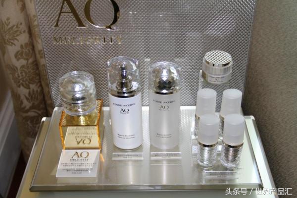 黛珂适合啥肤质,护肤步骤黛珂肌底液