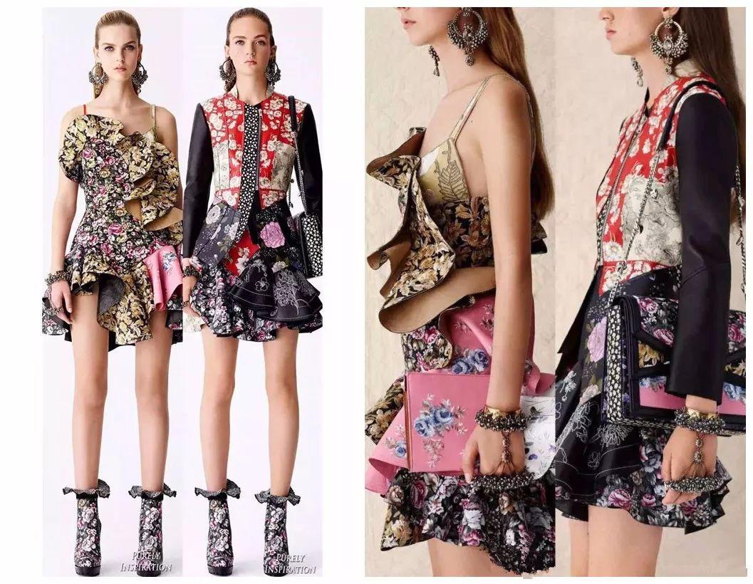 国际大牌奢侈品有哪些,国外奢侈品牌中国风