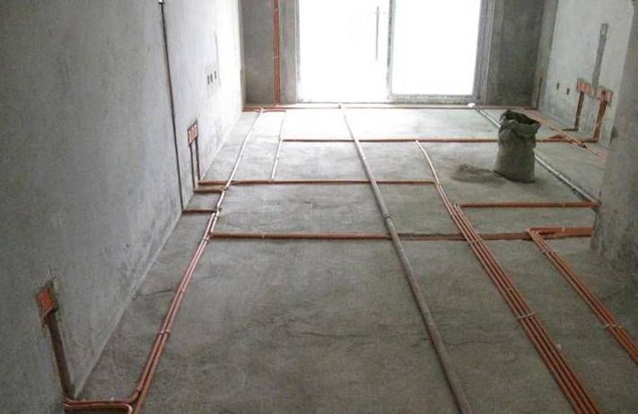 装修公司水电改造质量靠谱吗,装修中的水电改造费用