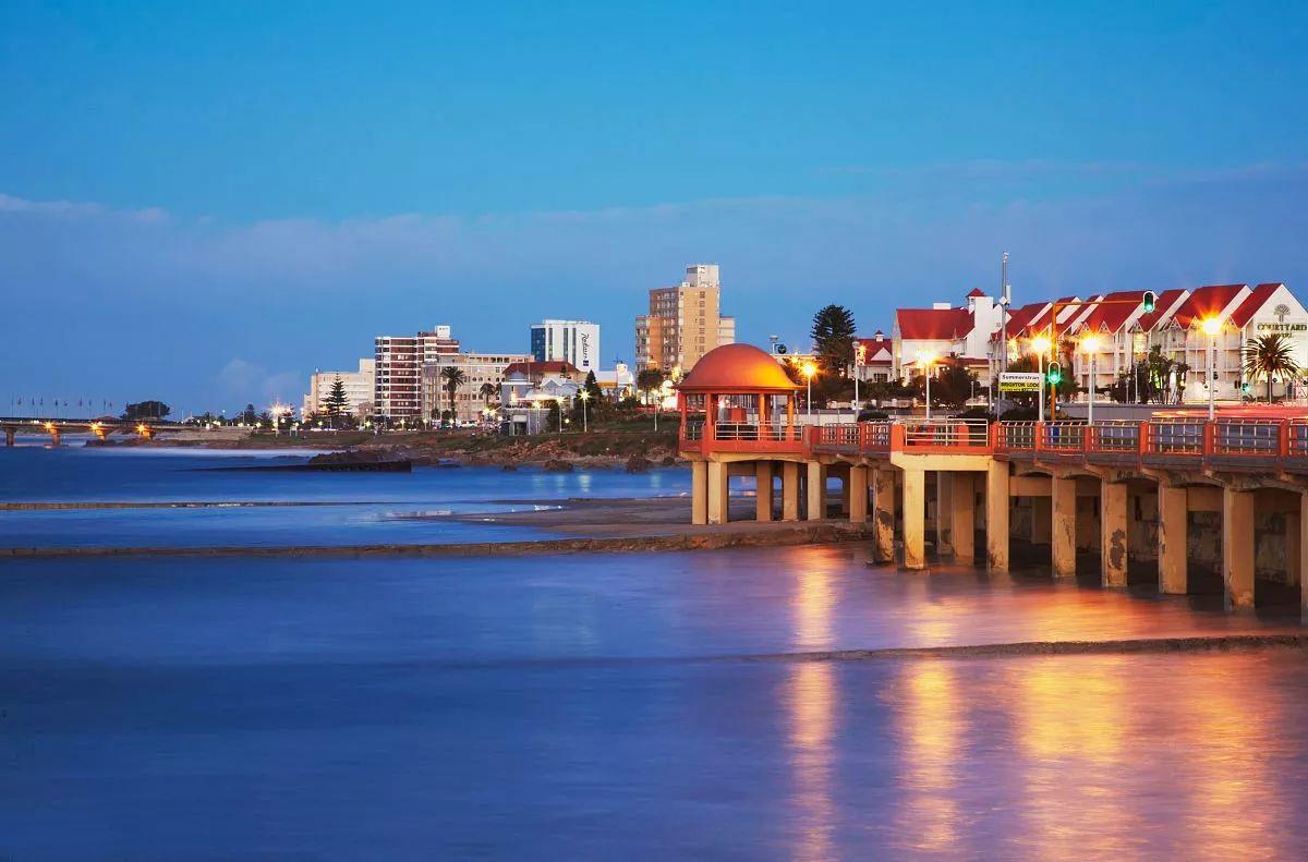 南非线路攻略|与鲨共舞、沙漠开花、隔海观鲸,你了解非洲吗?