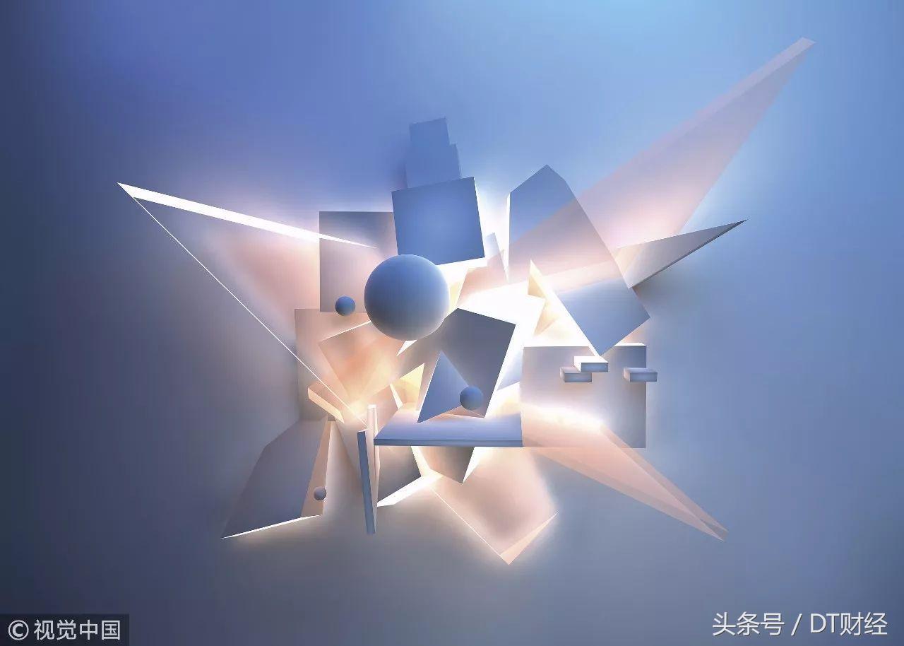 身边有什么数据可视化的案例,数据讲故事