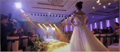 如何策划一场浪漫又有创意的婚礼,如何让你的婚礼创意十足