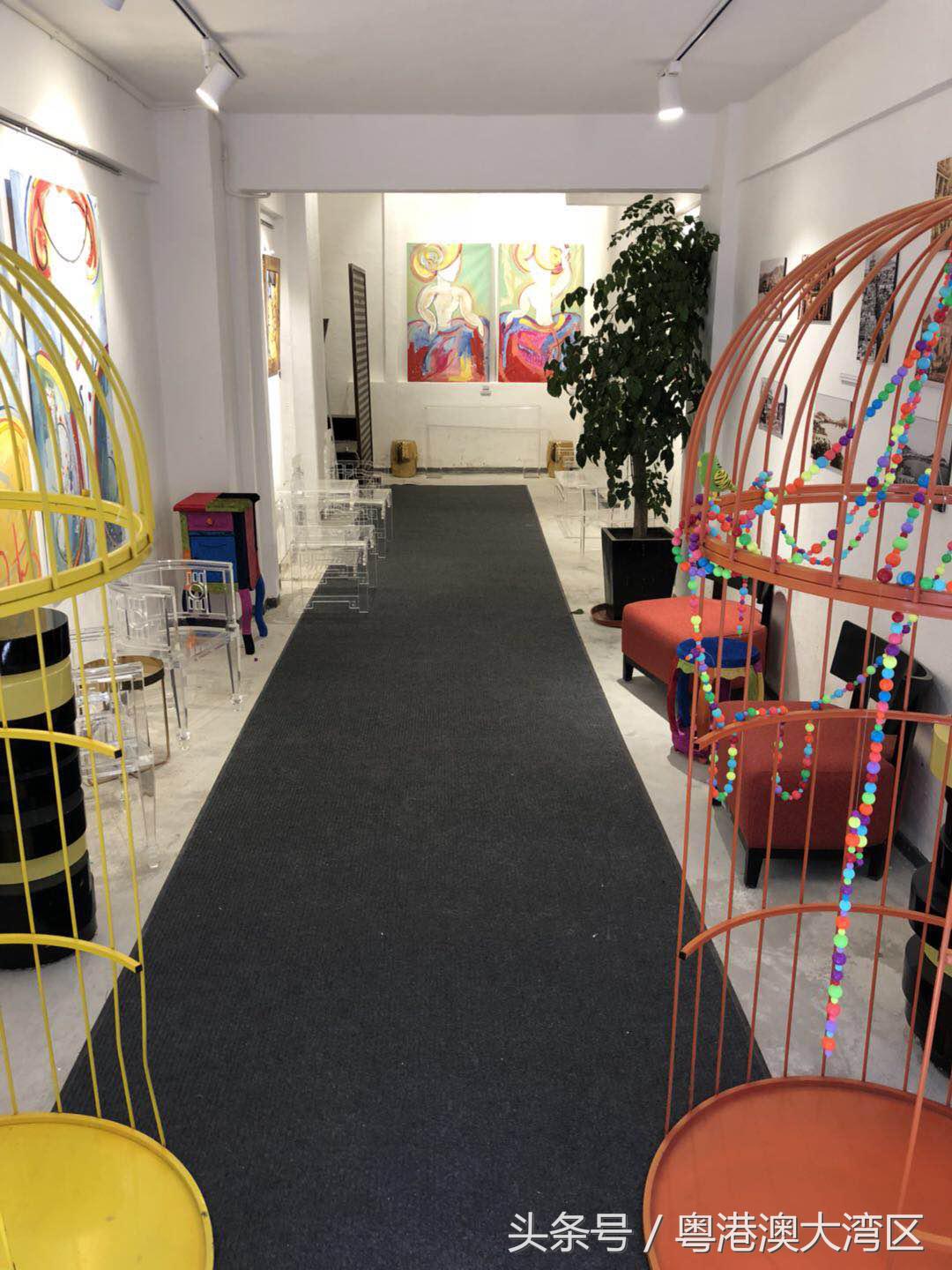 澳门大三巴附近好玩吗,澳门大三巴周围景点推荐