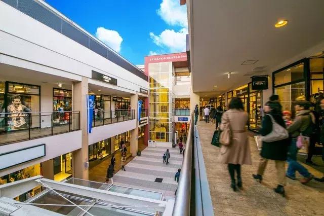 春节奥特莱斯购物攻略,奥特莱斯扫货