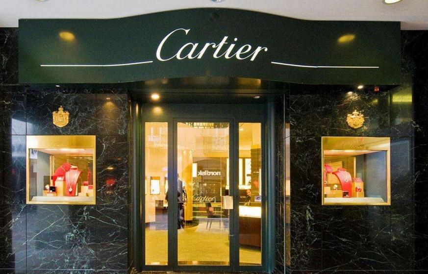 瑞士买卡地亚,瑞士买卡地亚行吗