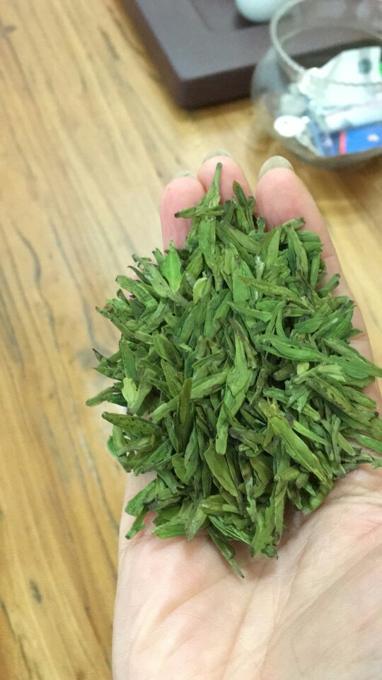 狮峰特级西湖龙井茶,西湖龙井茶制作方法