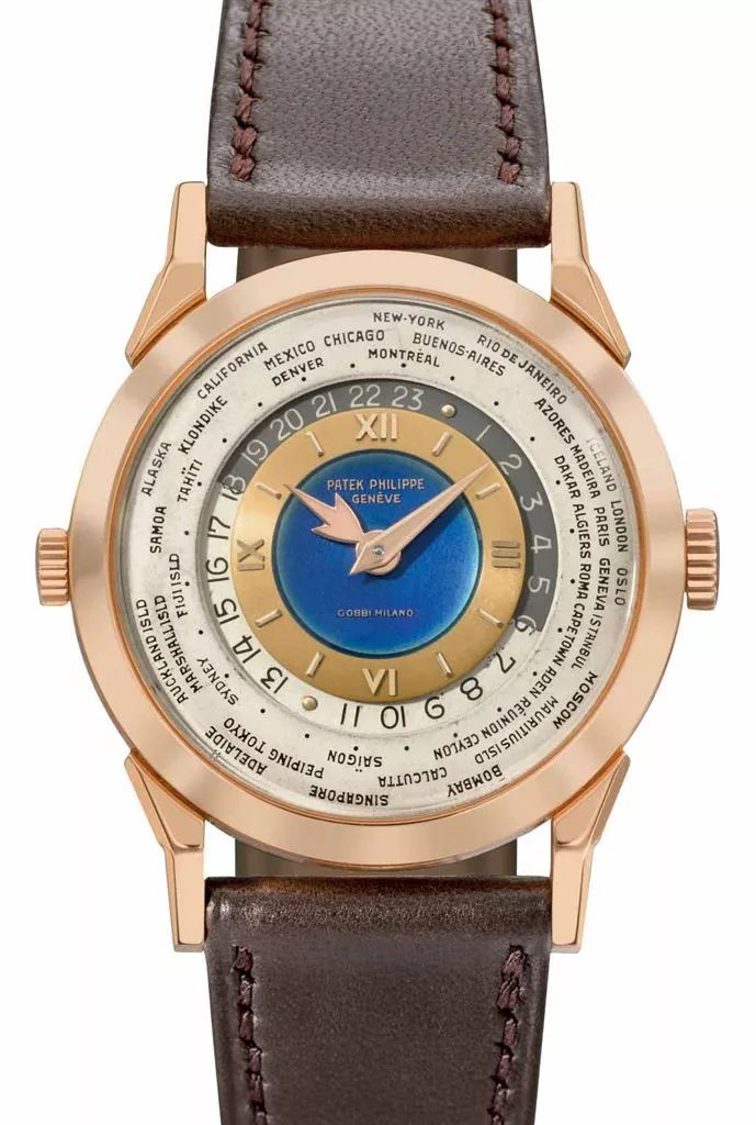 买百达翡丽值得吗,百达翡丽40w什么表保值