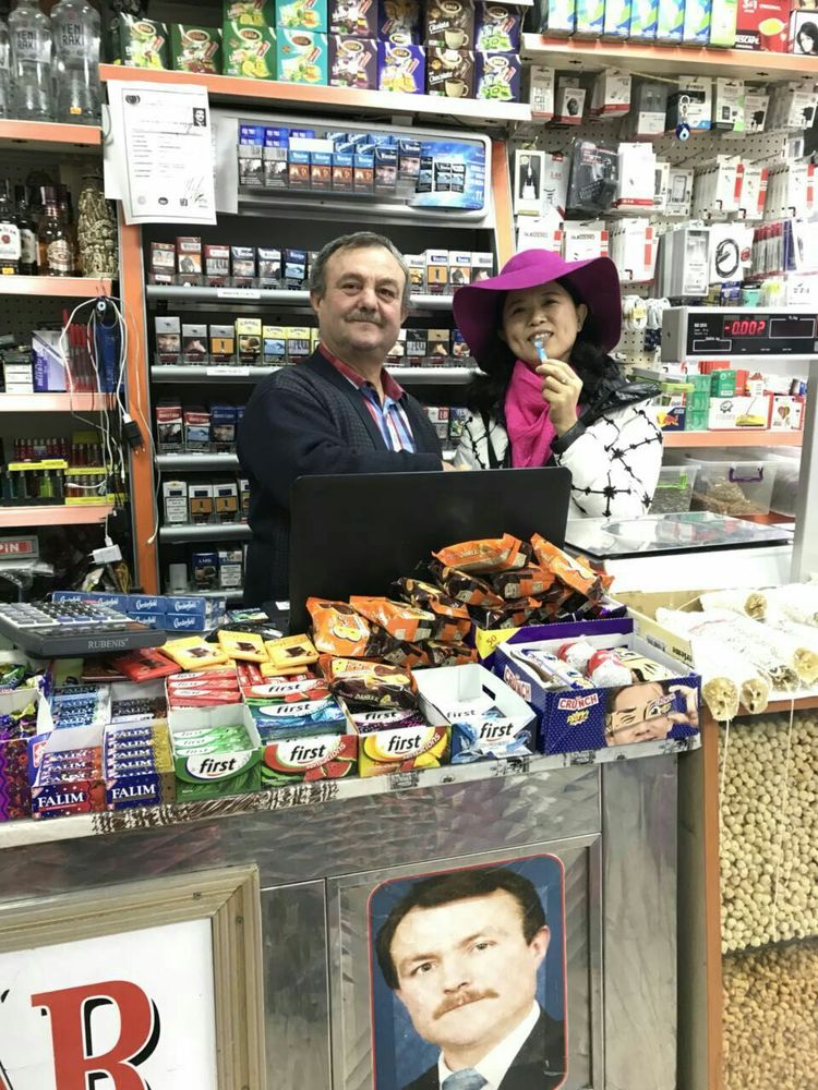 移民土耳其真实感受,土耳其移民的真实感受