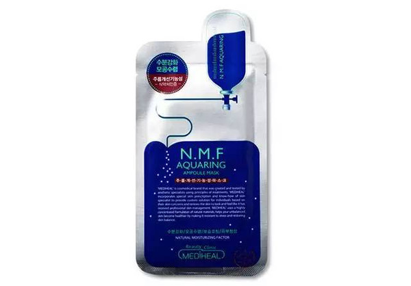 补水清爽的韩国面膜推荐一下,韩国有哪些好用的面膜推荐一下