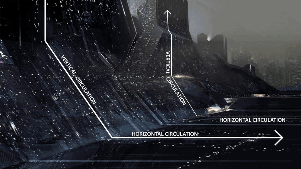 超现实的交通工具图片,超乎想象的交通工具