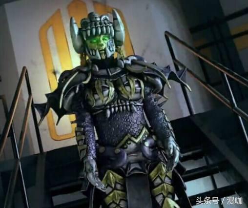 铠甲勇士30只欧克瑟强弱排名,铠甲勇士中最强的五个欧克瑟王