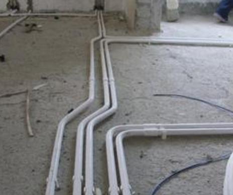 电线管是直接弯还是用弯头好,电线管打弯还是横平竖直