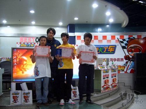 还记得《跑跑卡丁车》么？看“跑跑”世纪天成跟腾讯的恩恩怨怨